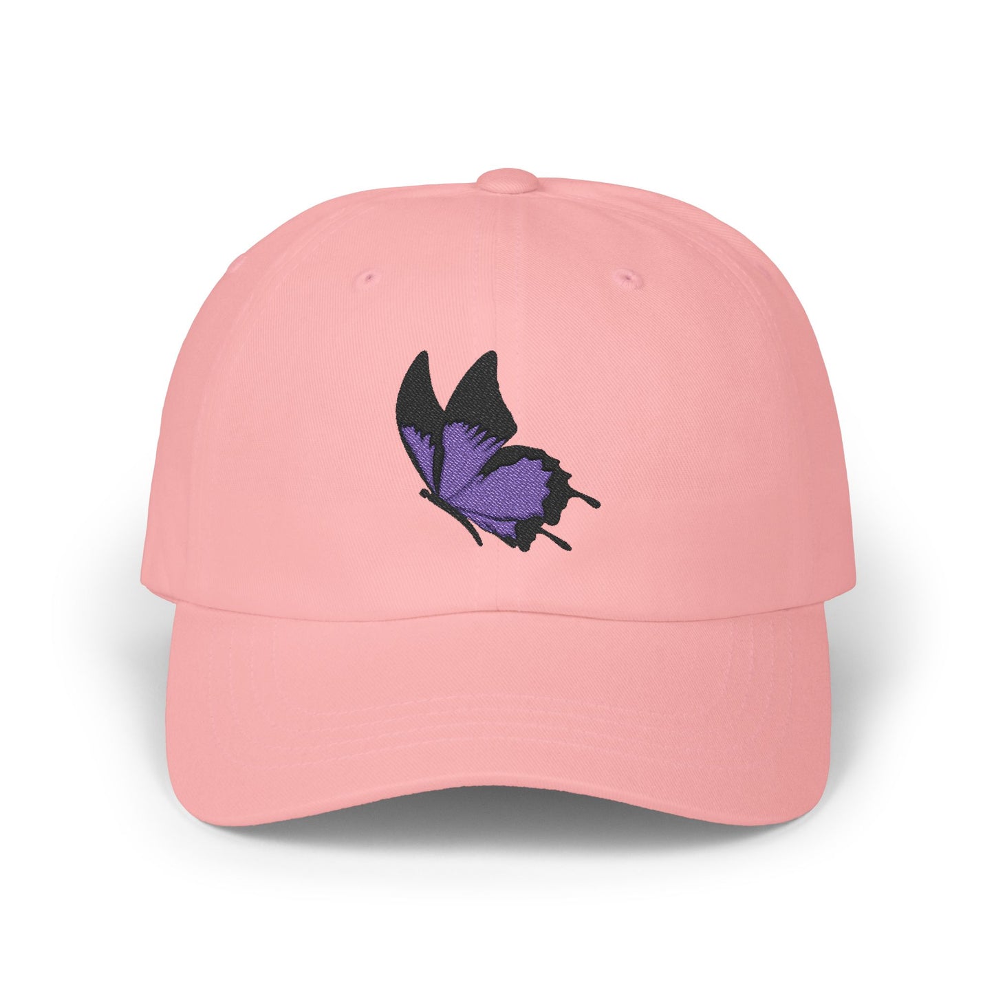 Butterfly Dad Cap