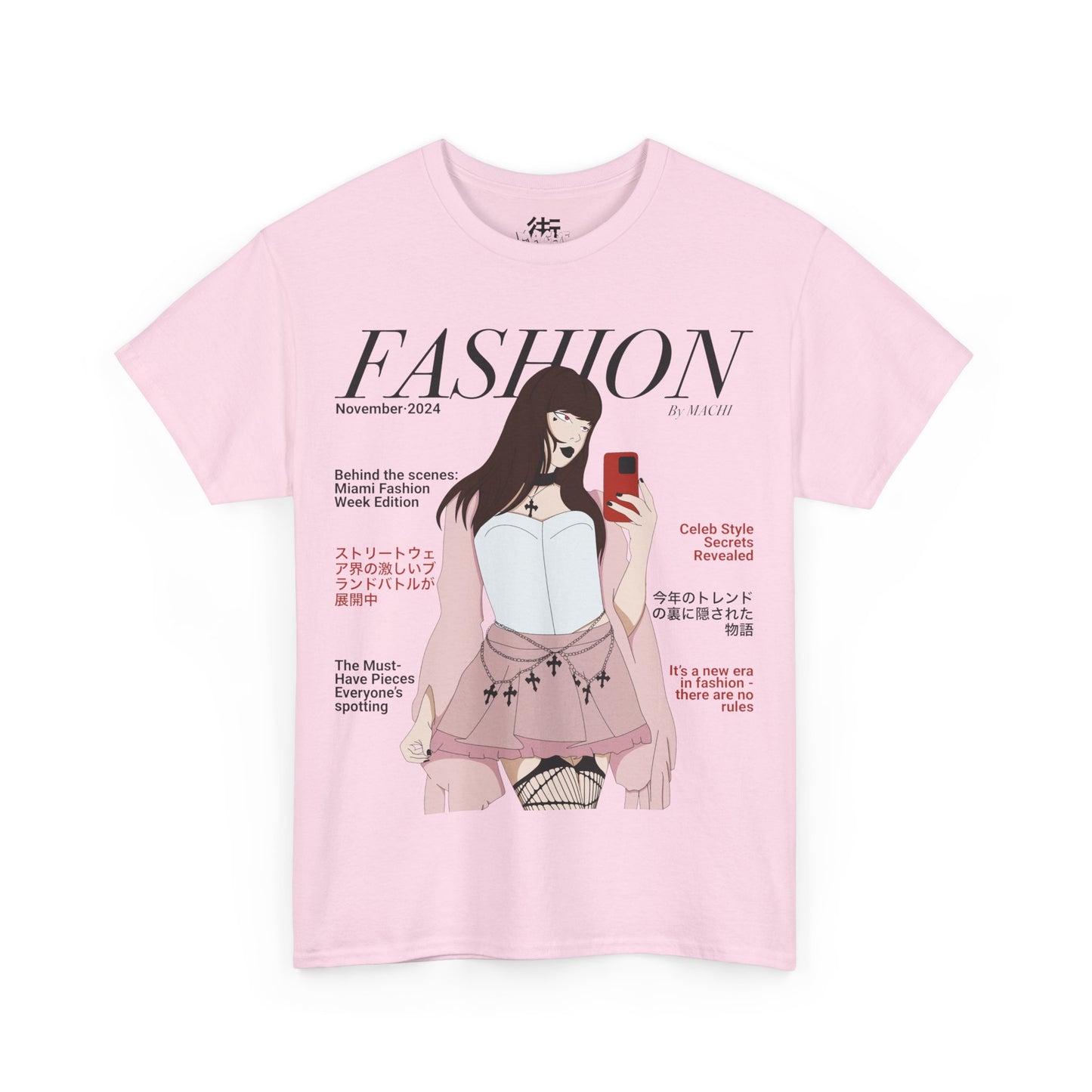Fashion