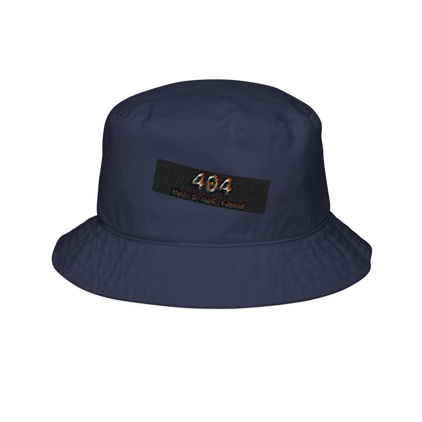 Error 404 Bucket Hat