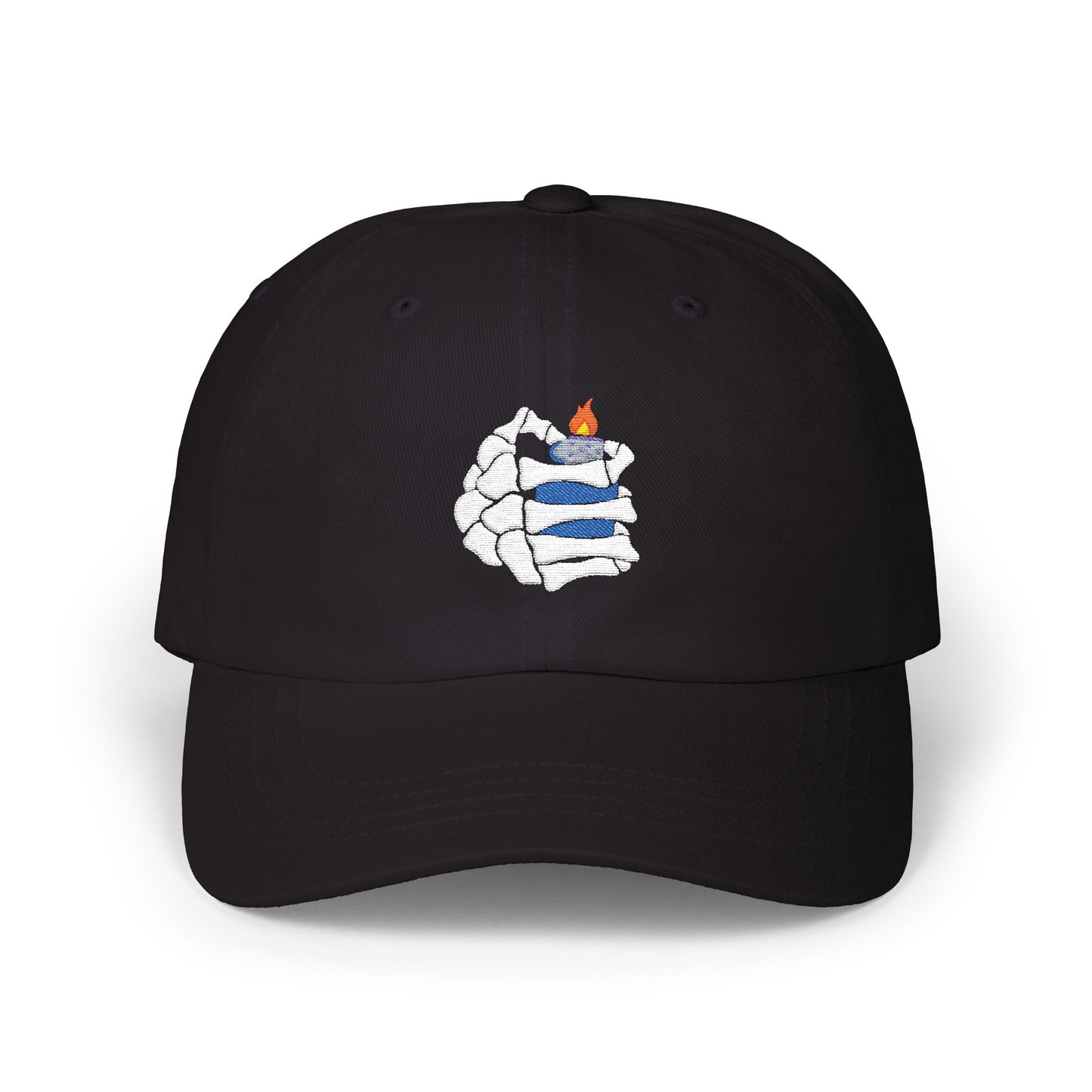 Palms Dad Cap