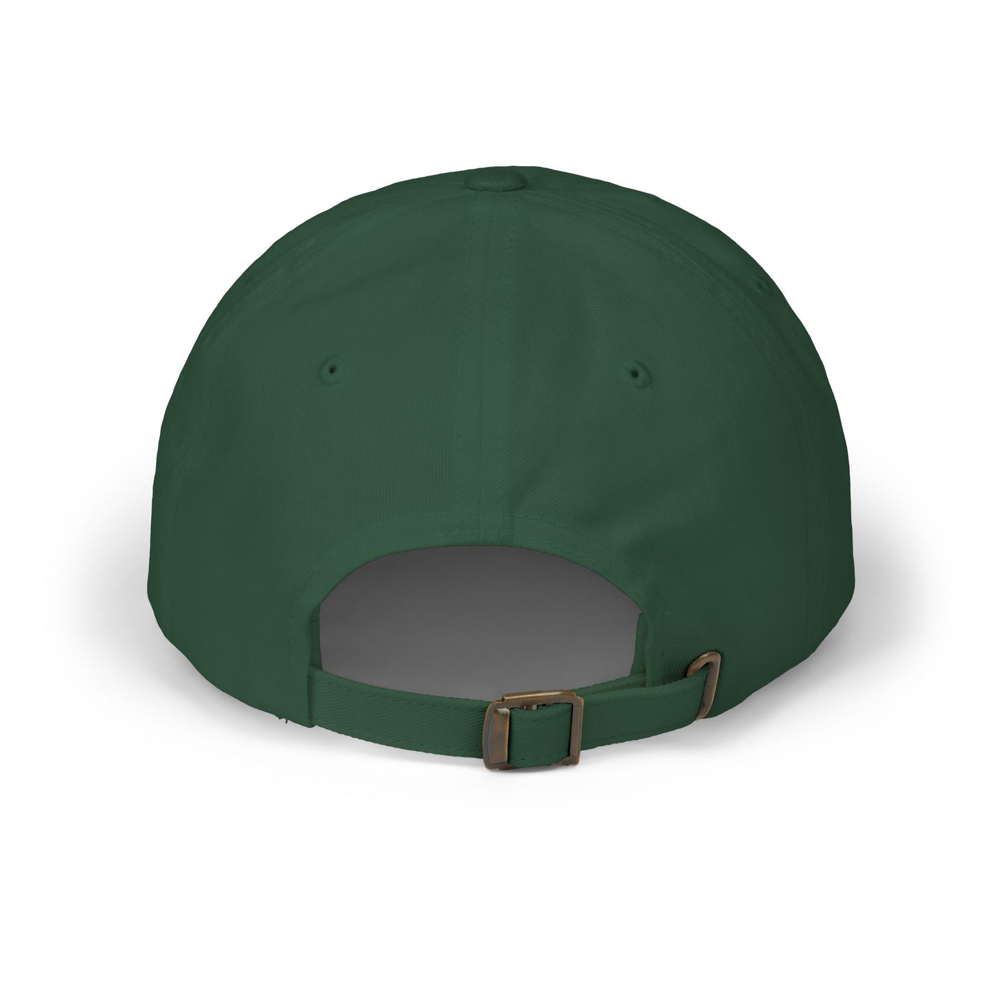 Machi Dad Cap • Inverted