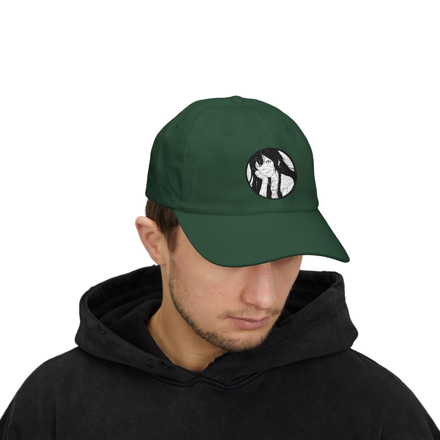 Love at First Sight Dad Cap