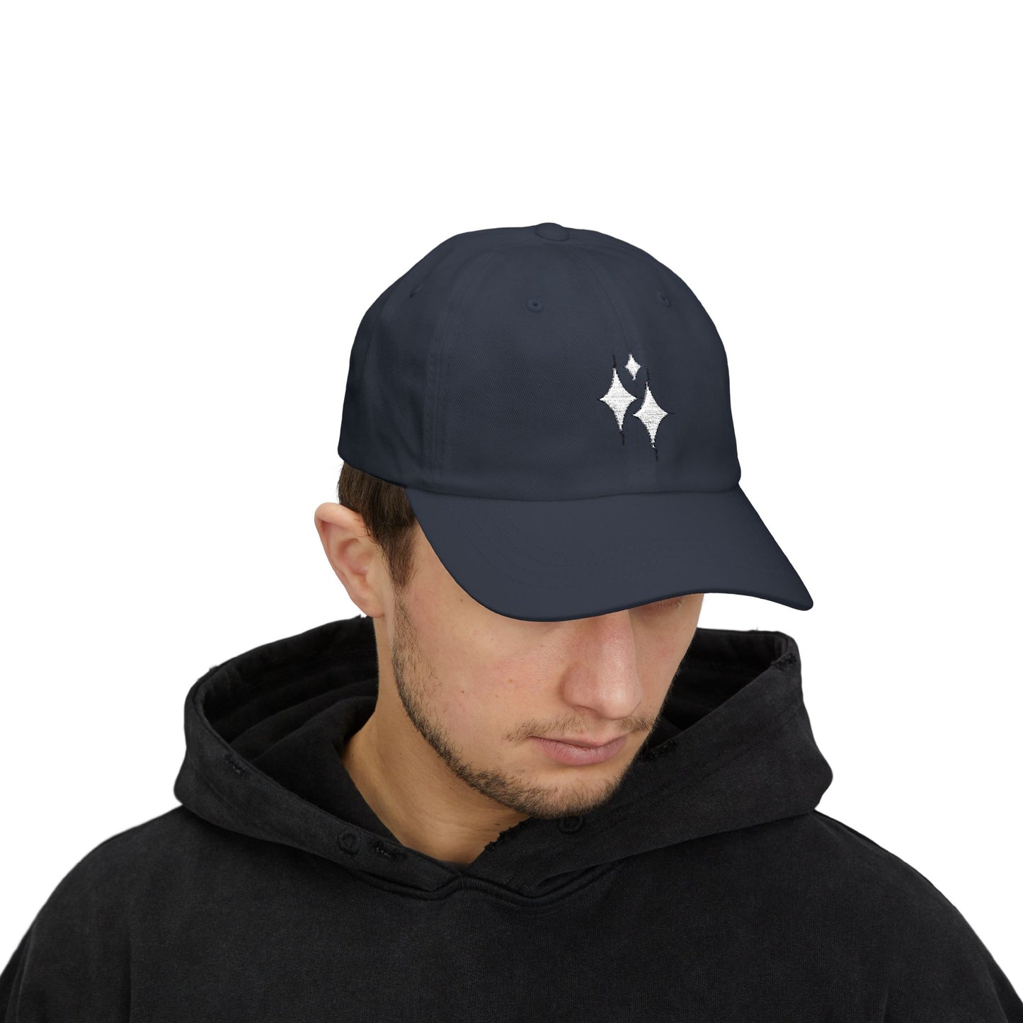 Starlight Dad Cap