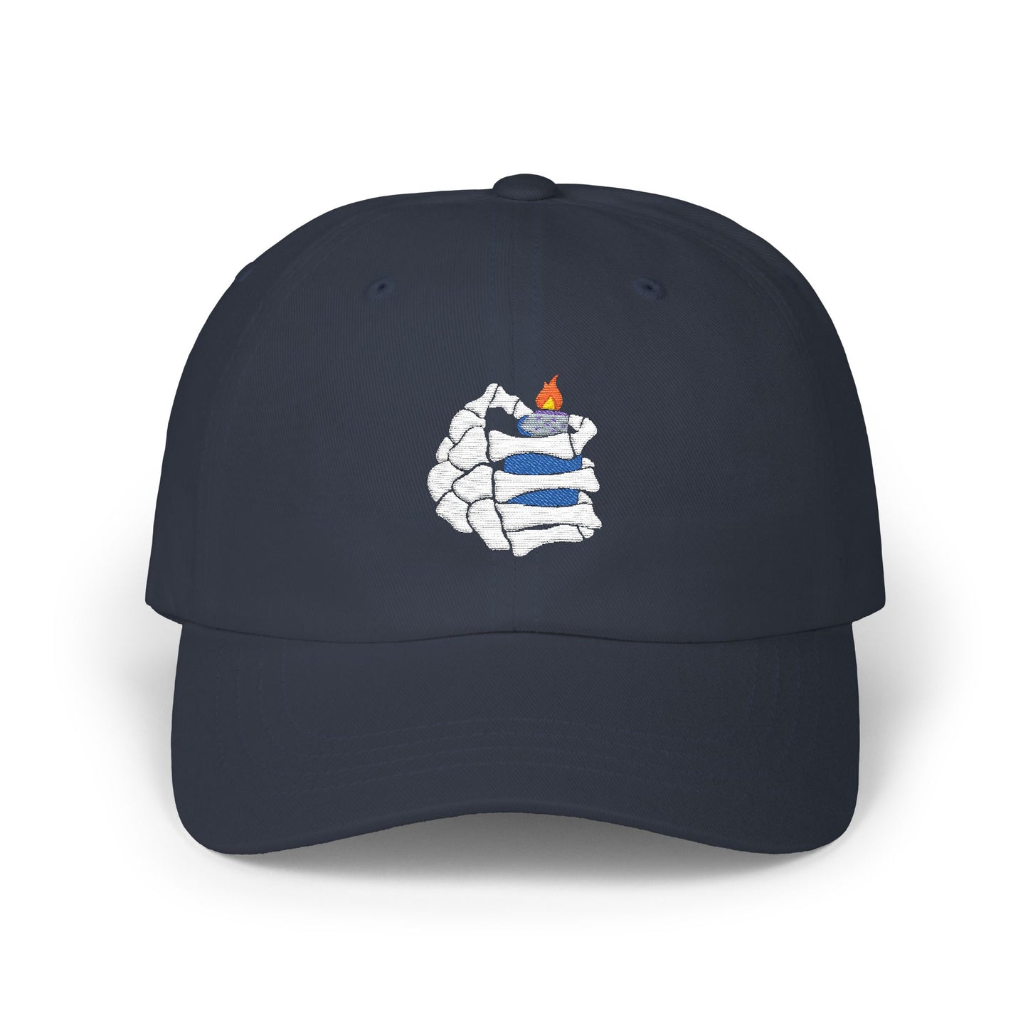 Palms Dad Cap