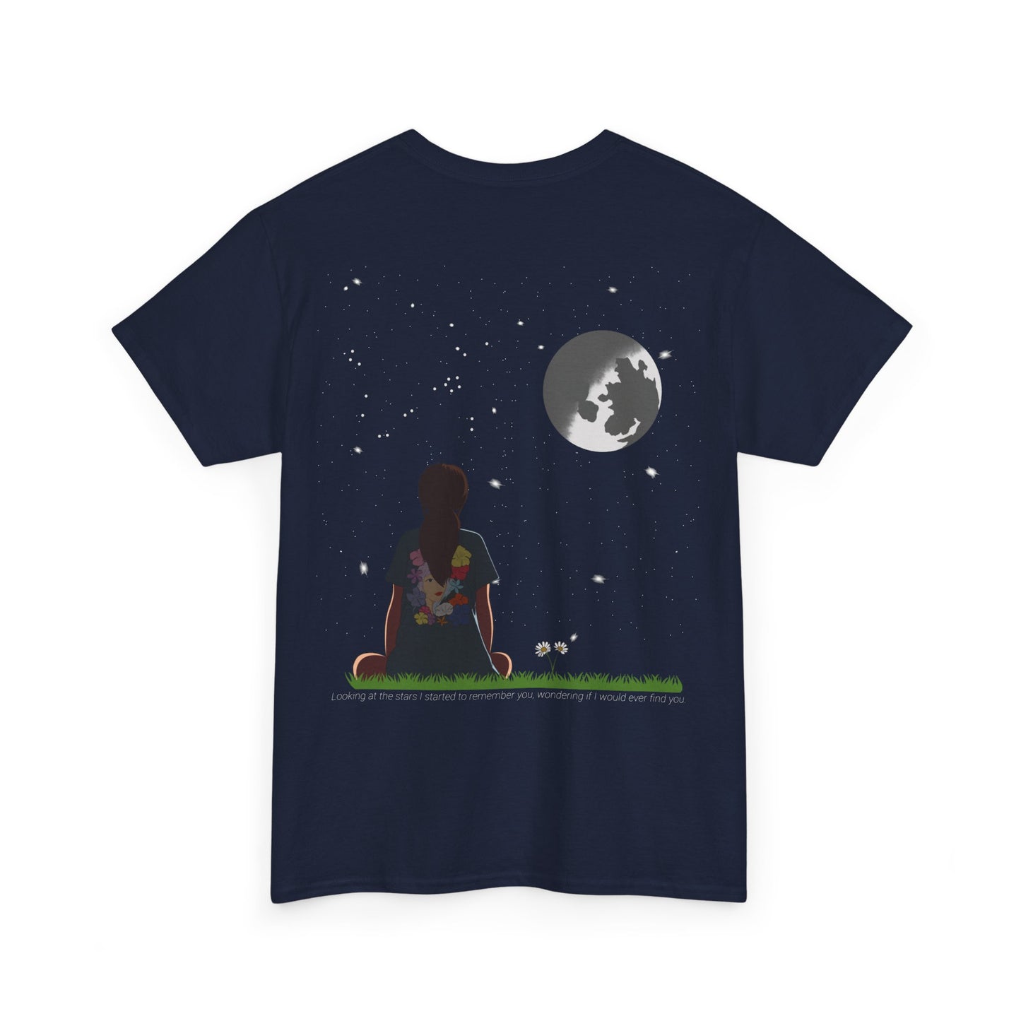 Stargazing