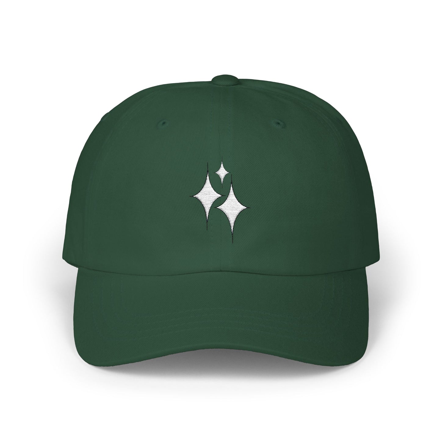 Starlight Dad Cap