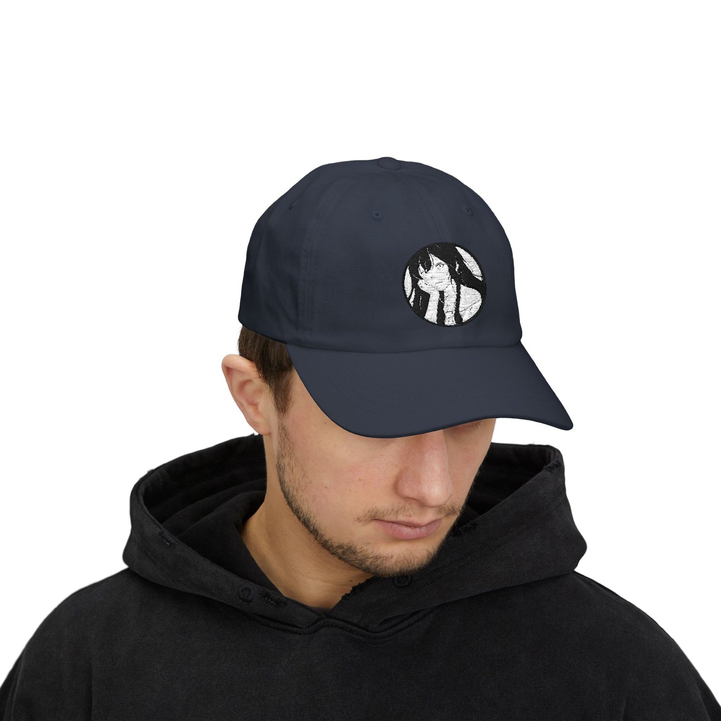 Love at First Sight Dad Cap