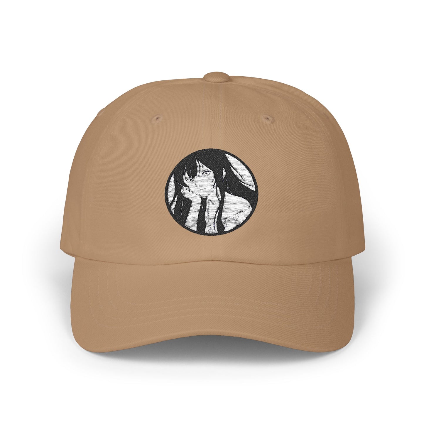 Love at First Sight Dad Cap