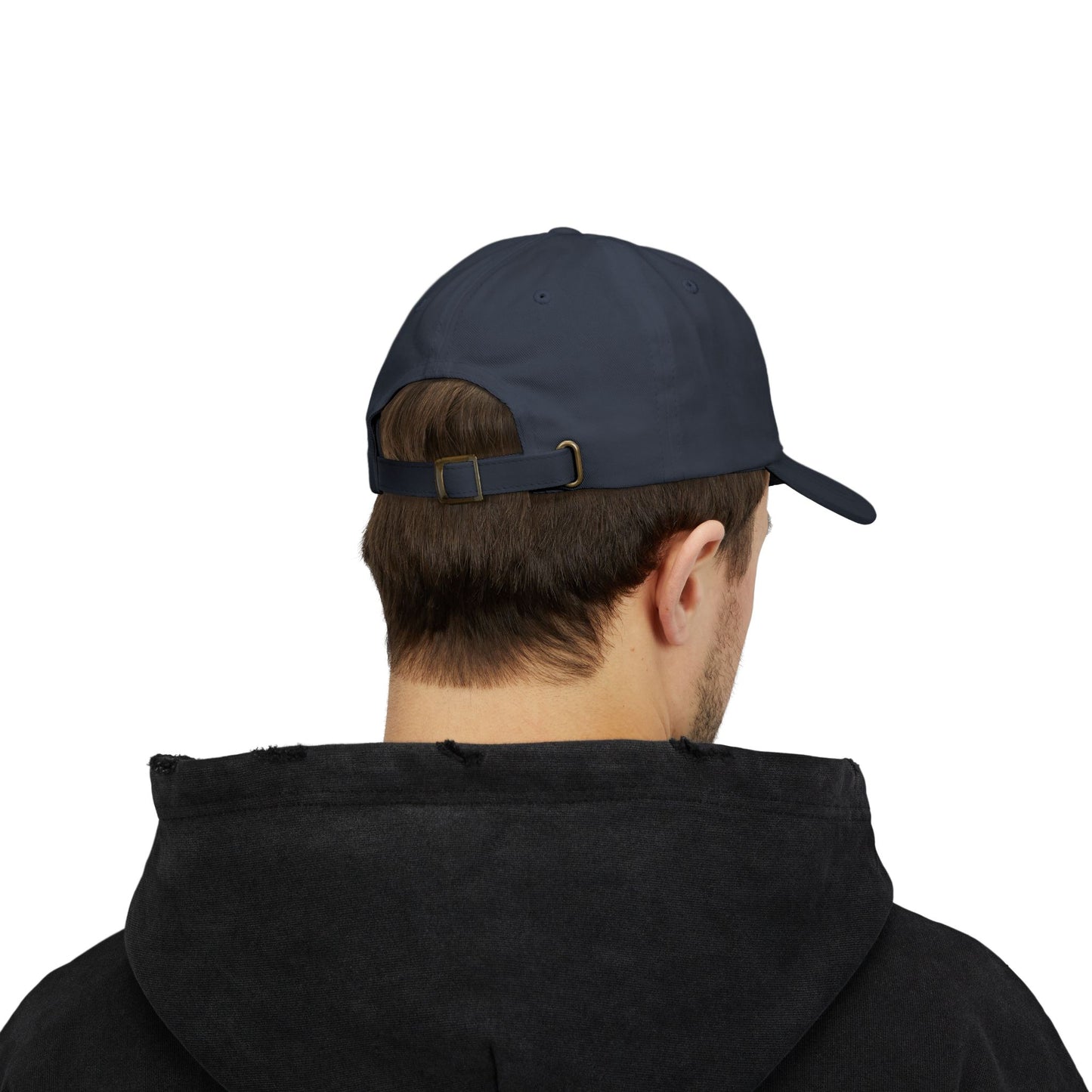 Love at First Sight Dad Cap
