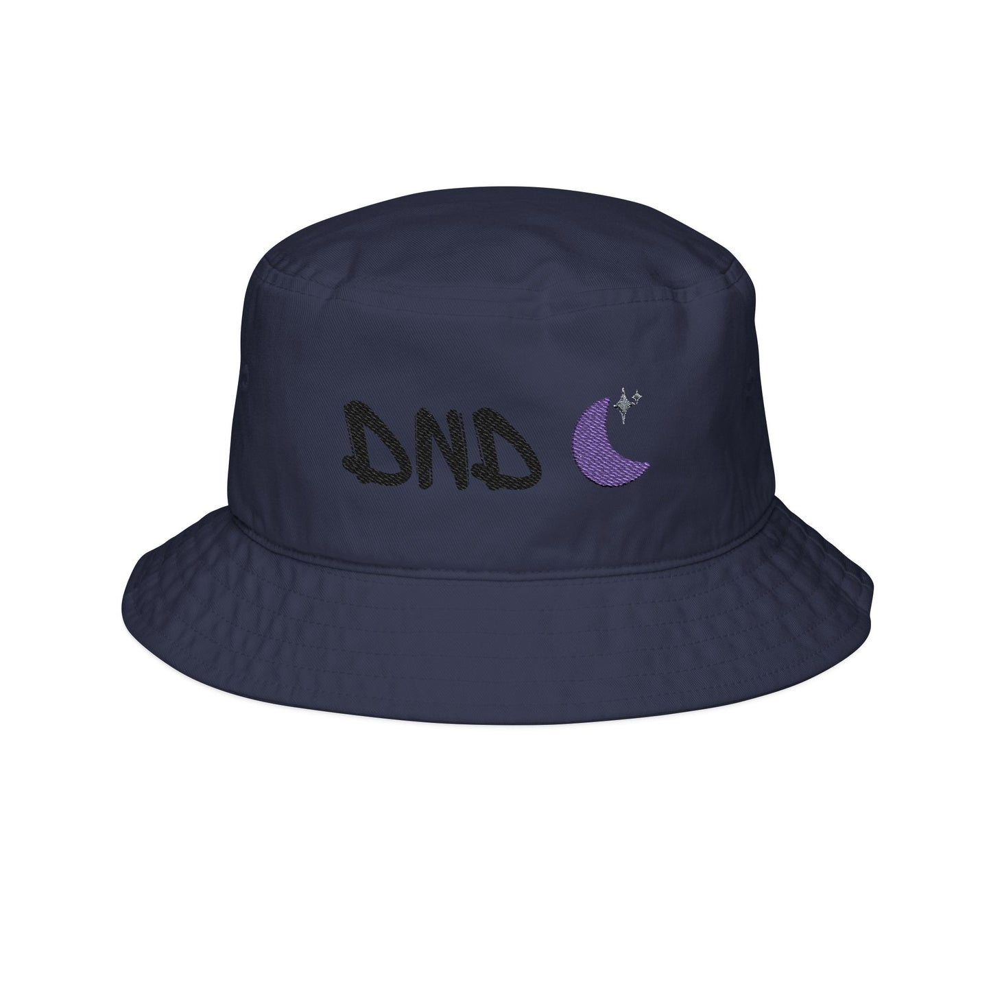 Do Not Disturb Bucket Hat