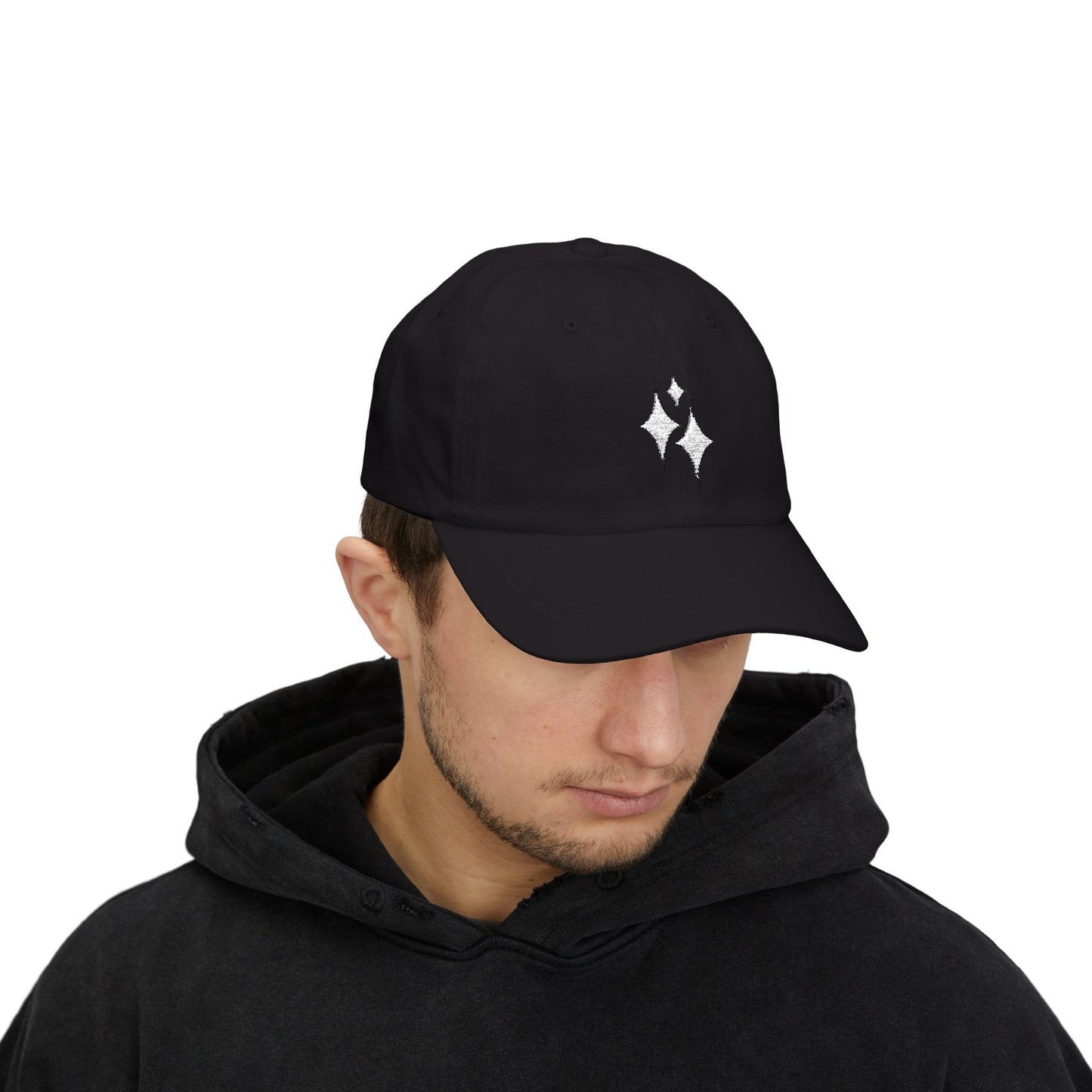 Starlight Dad Cap
