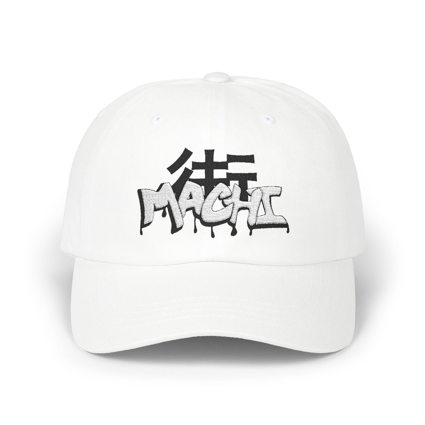 Machi Dad Cap