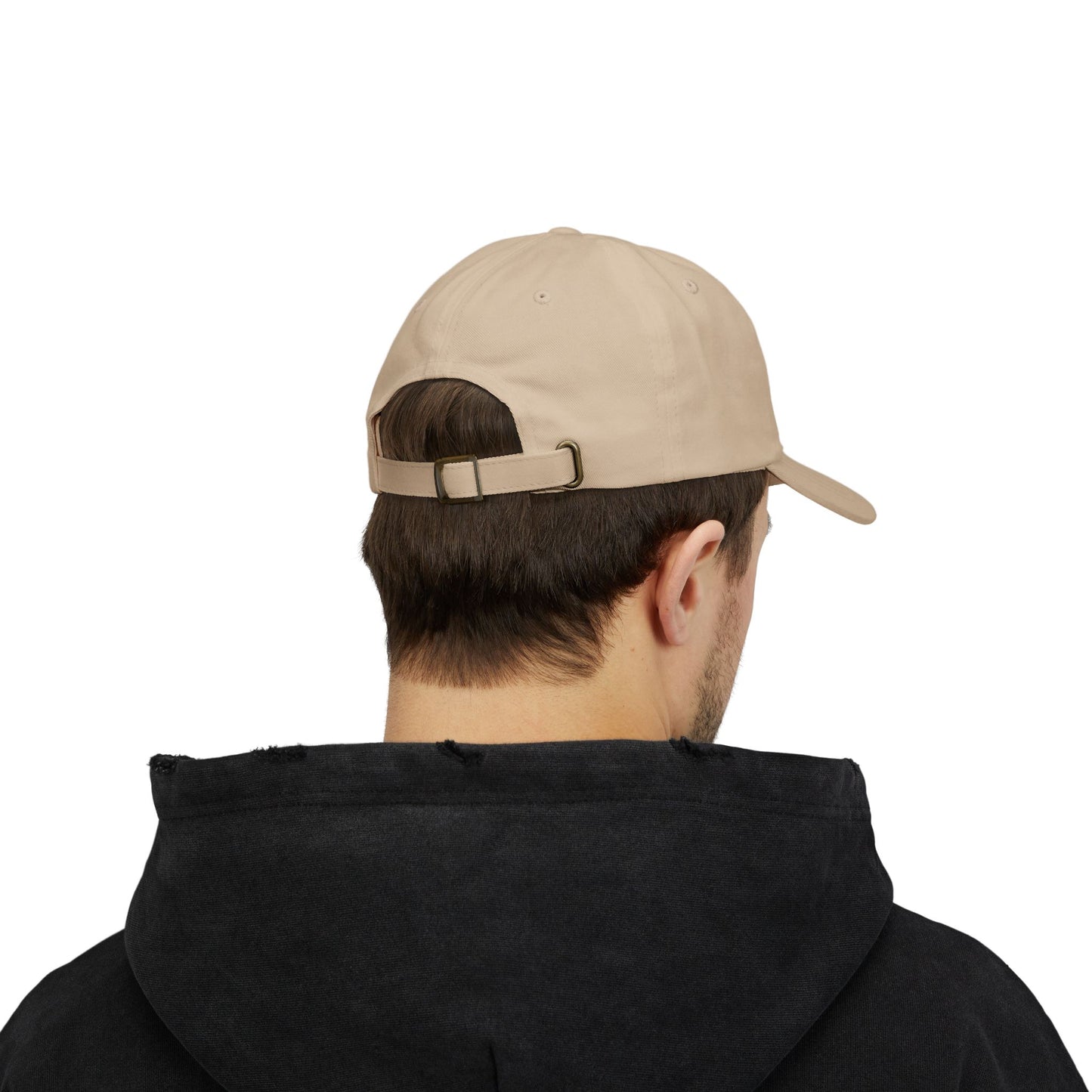 Cupid's Broken Heart Dad Cap