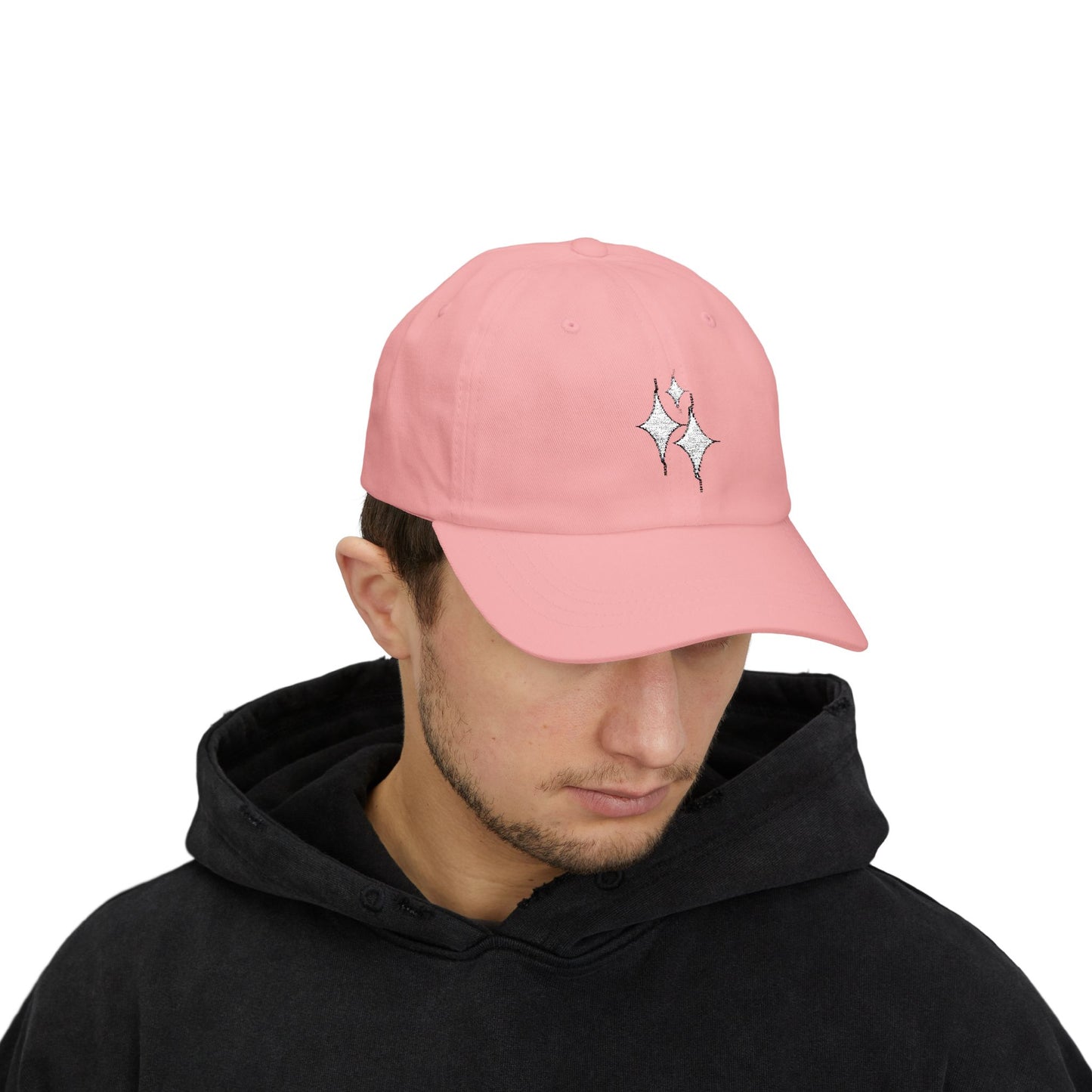 Starlight Dad Cap