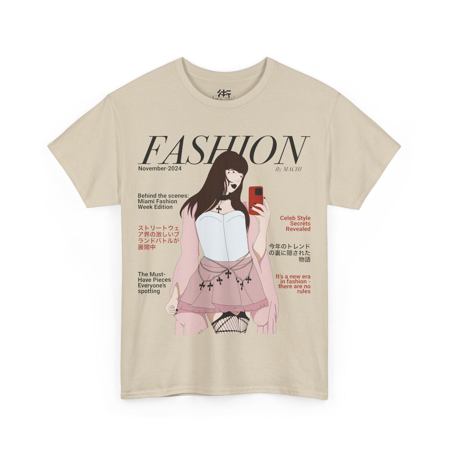 Fashion