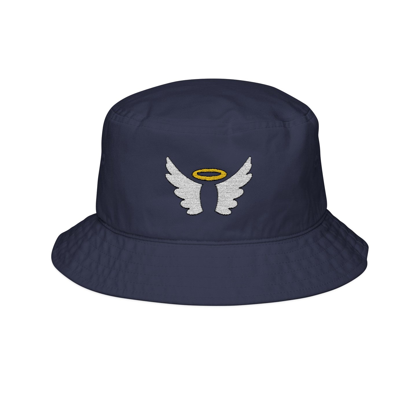 Guardian Wings Bucket Hat