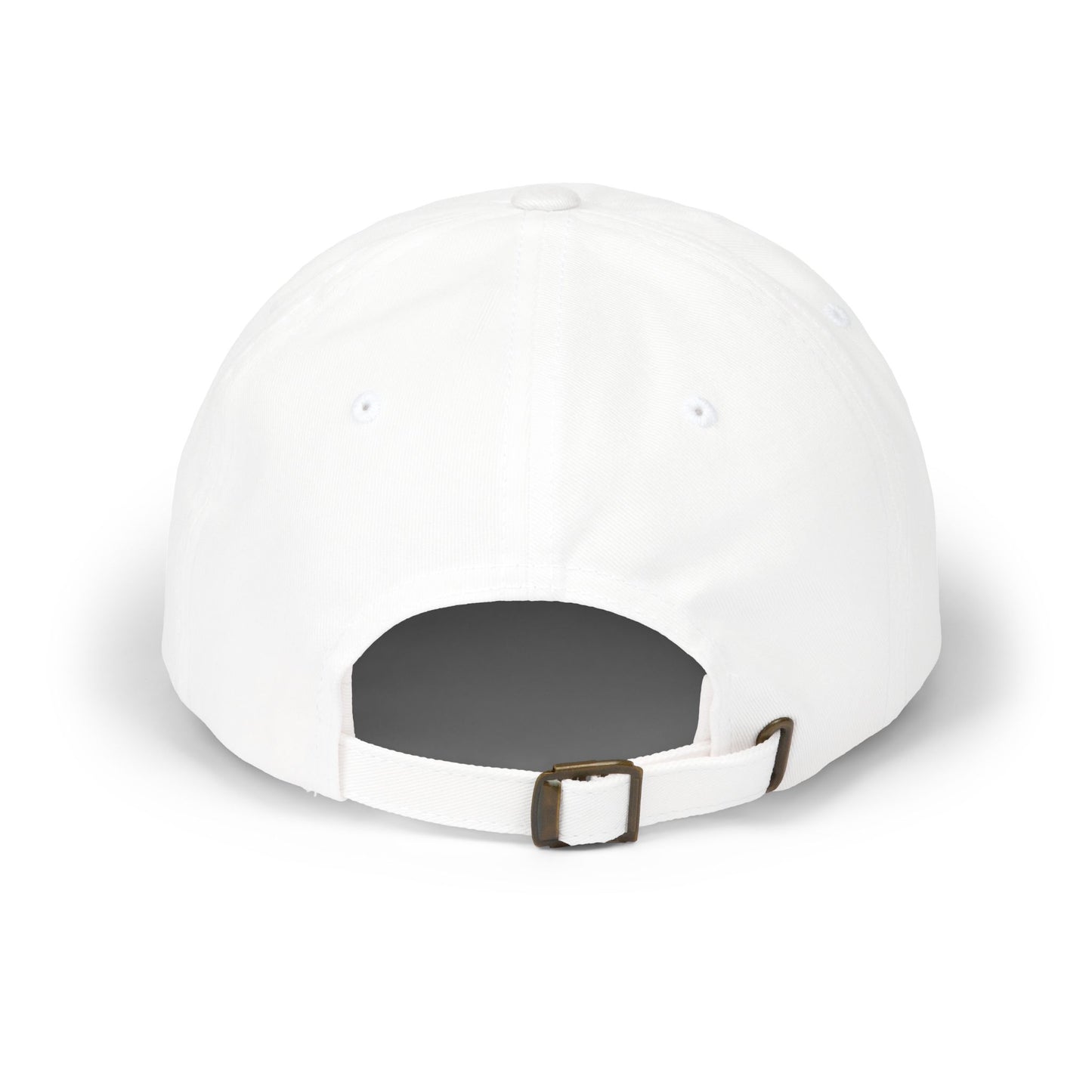 Cupid's Broken Heart Dad Cap