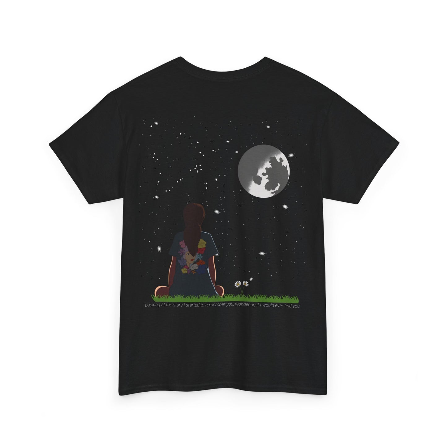 Stargazing