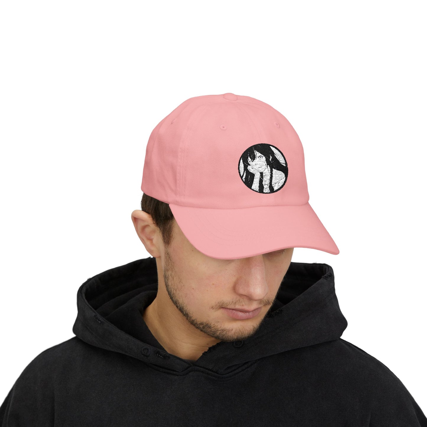 Love at First Sight Dad Cap