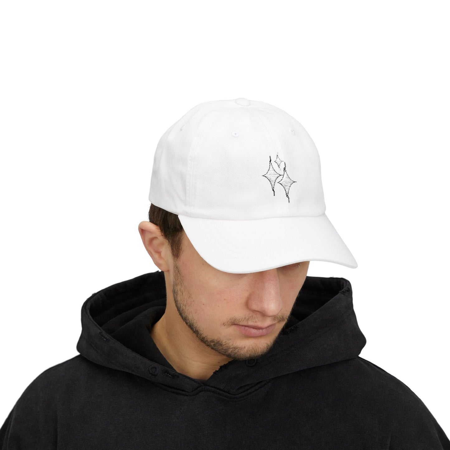 Starlight Dad Cap