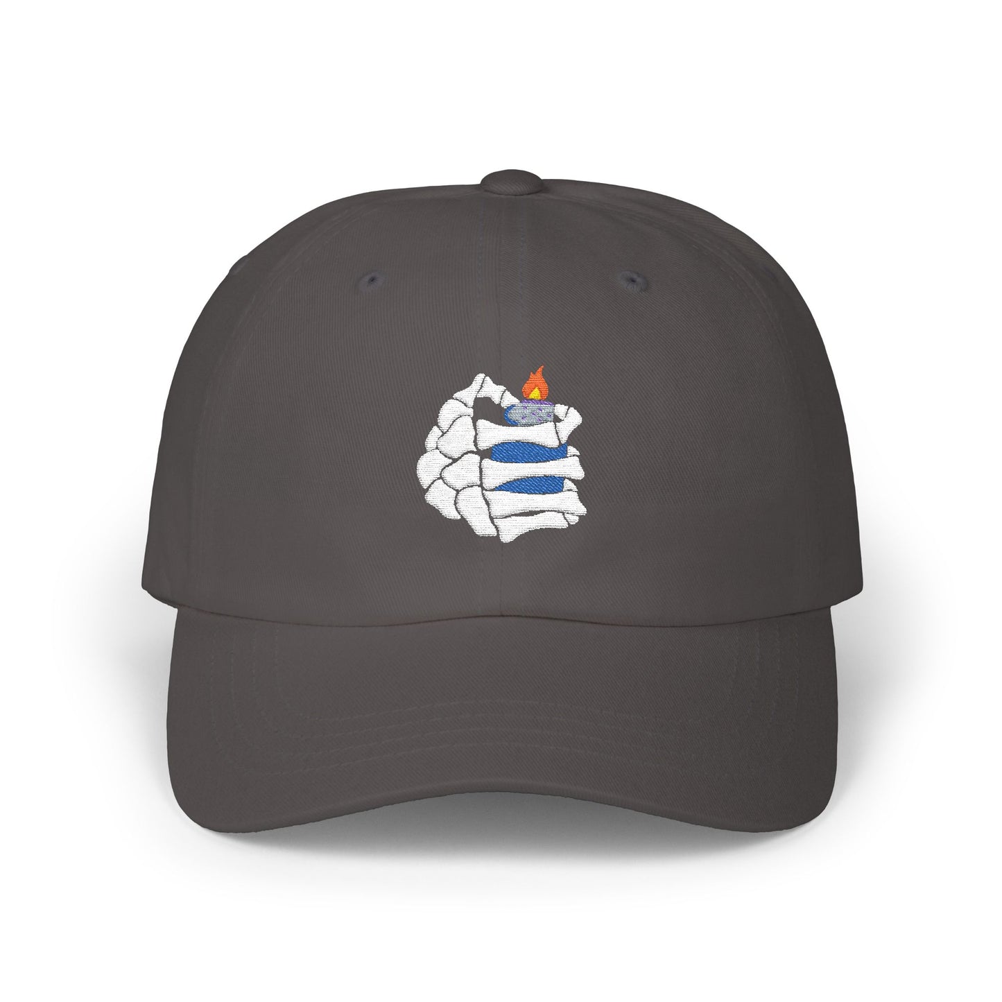 Palms Dad Cap