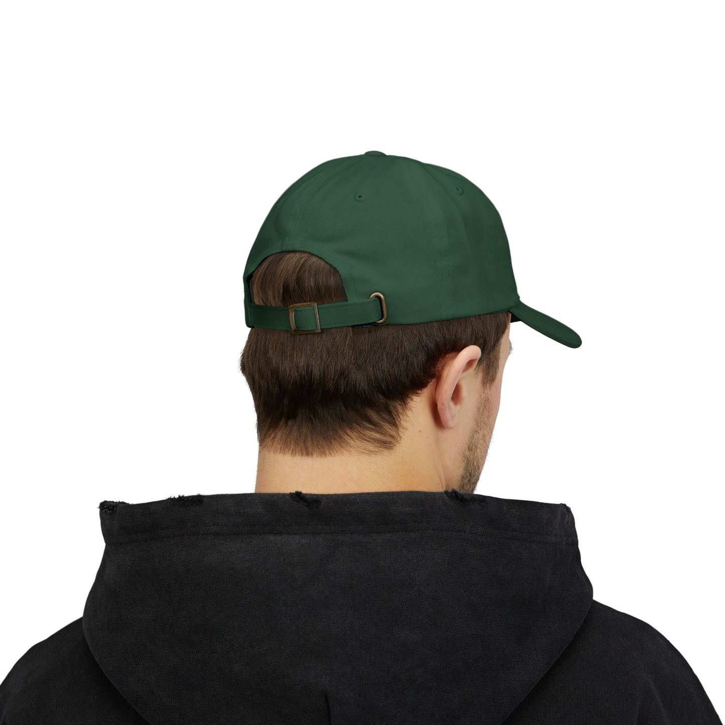 Love at First Sight Dad Cap