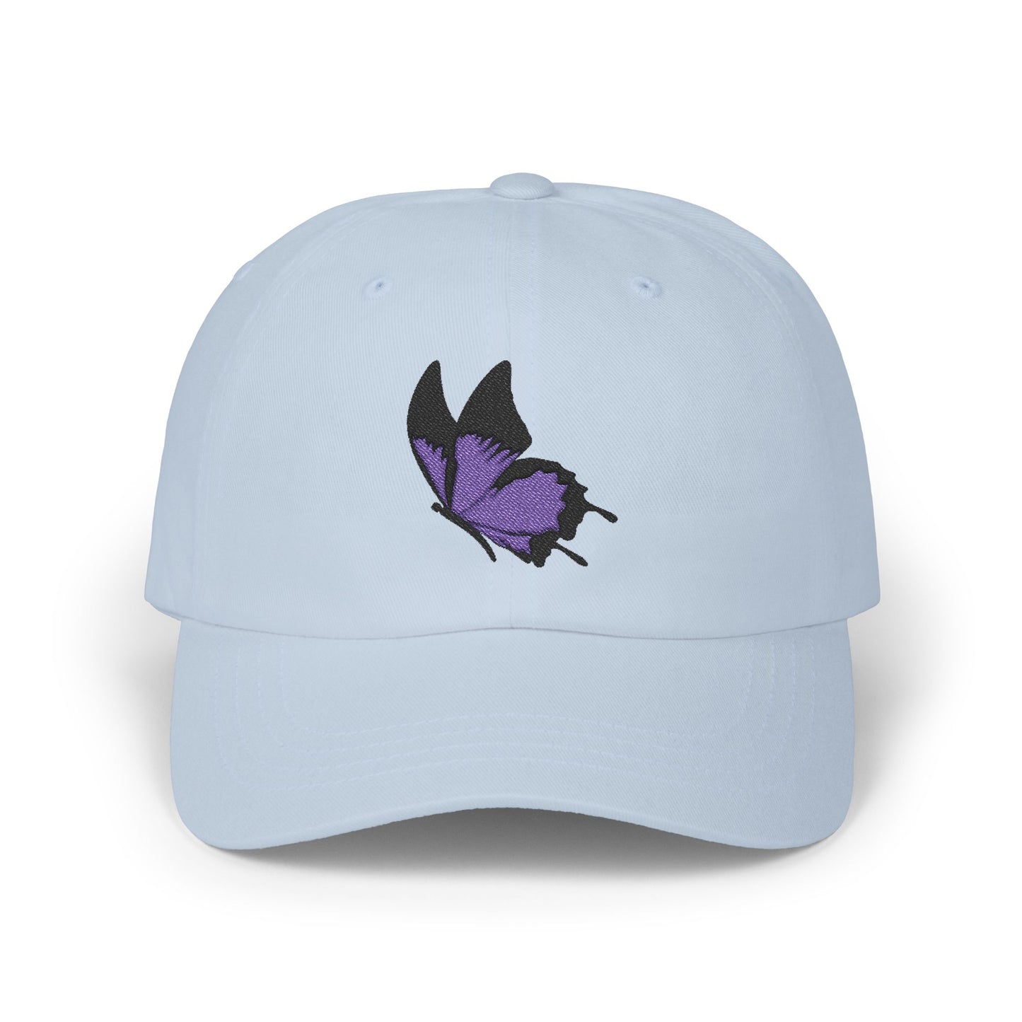 Butterfly Dad Cap