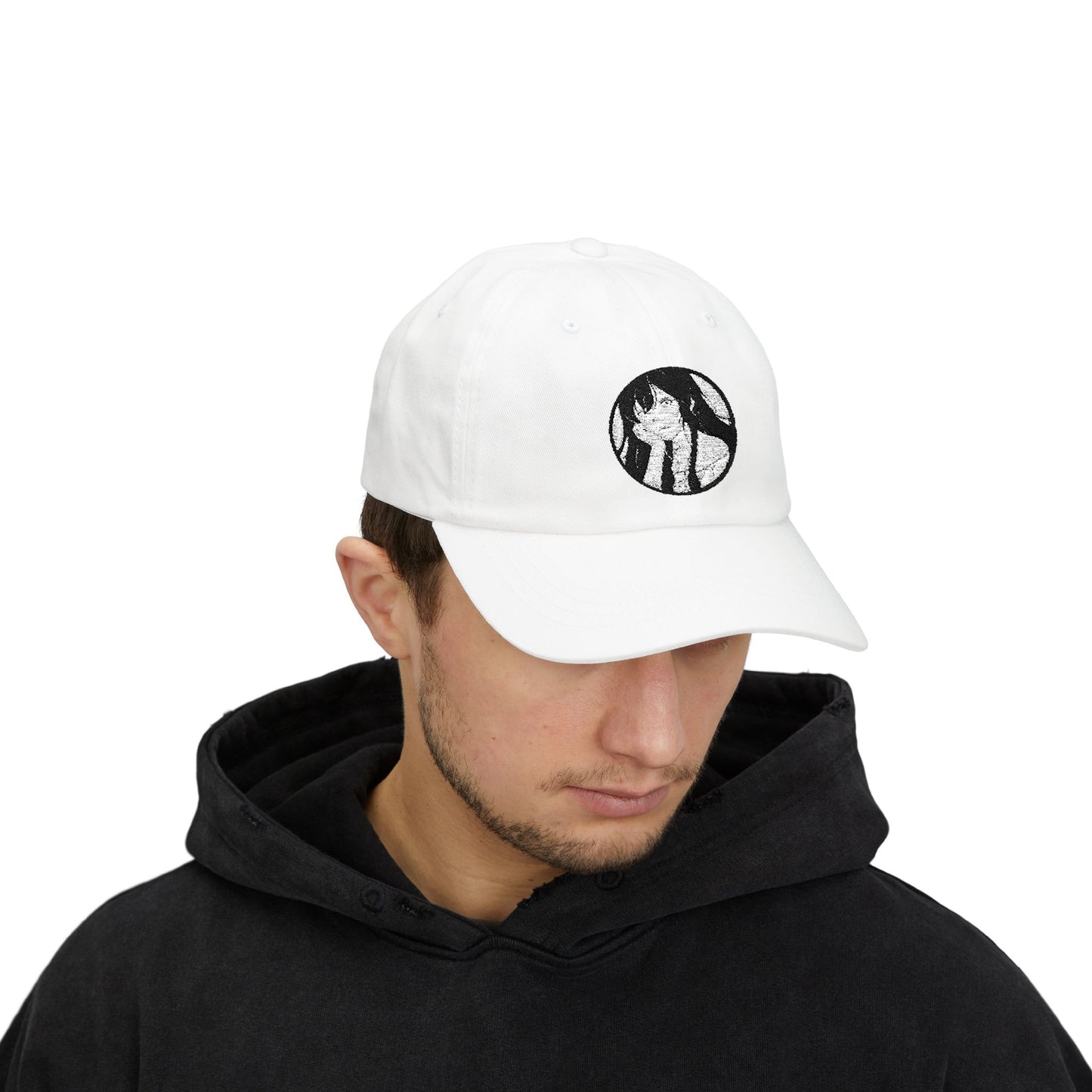 Love at First Sight Dad Cap