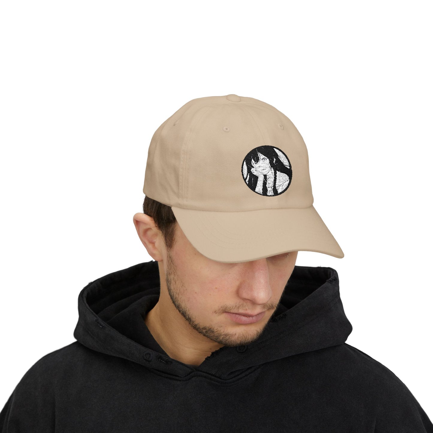 Love at First Sight Dad Cap