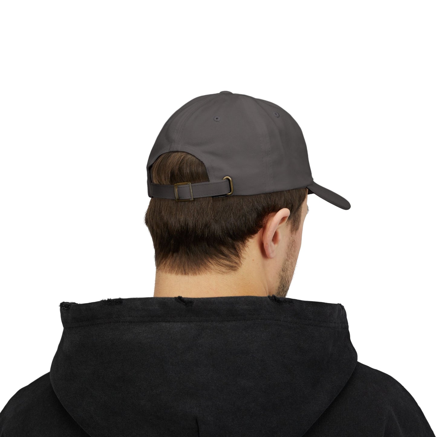 Love at First Sight Dad Cap