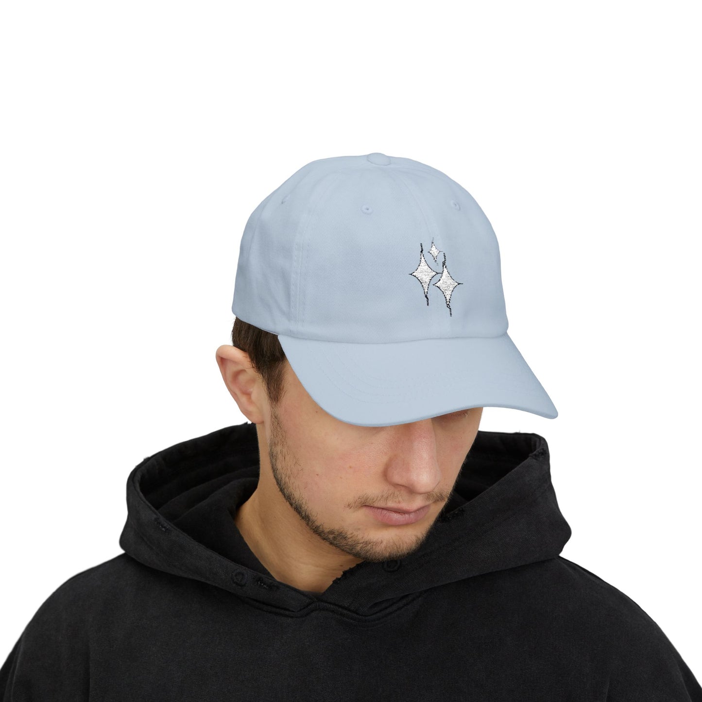 Starlight Dad Cap