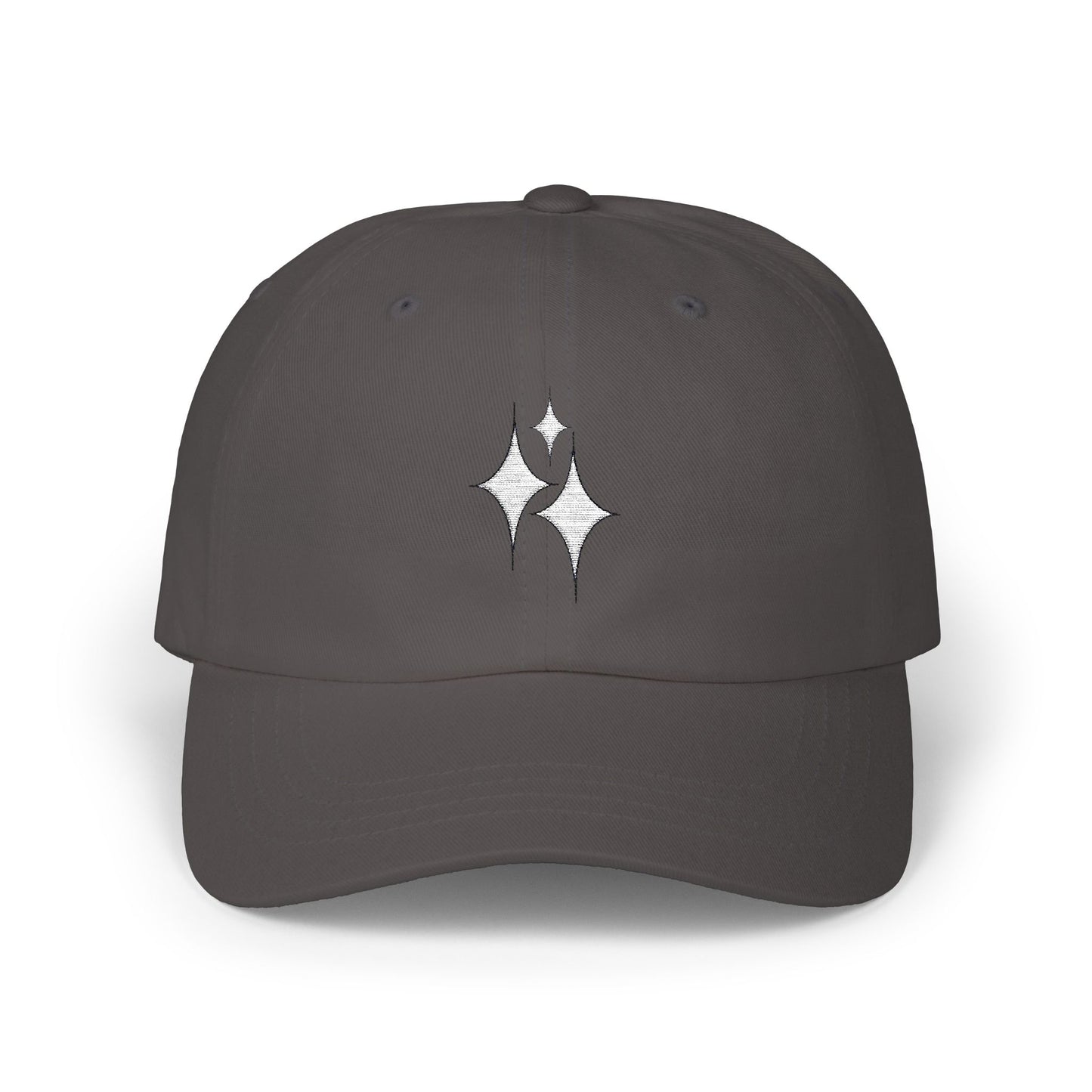 Starlight Dad Cap