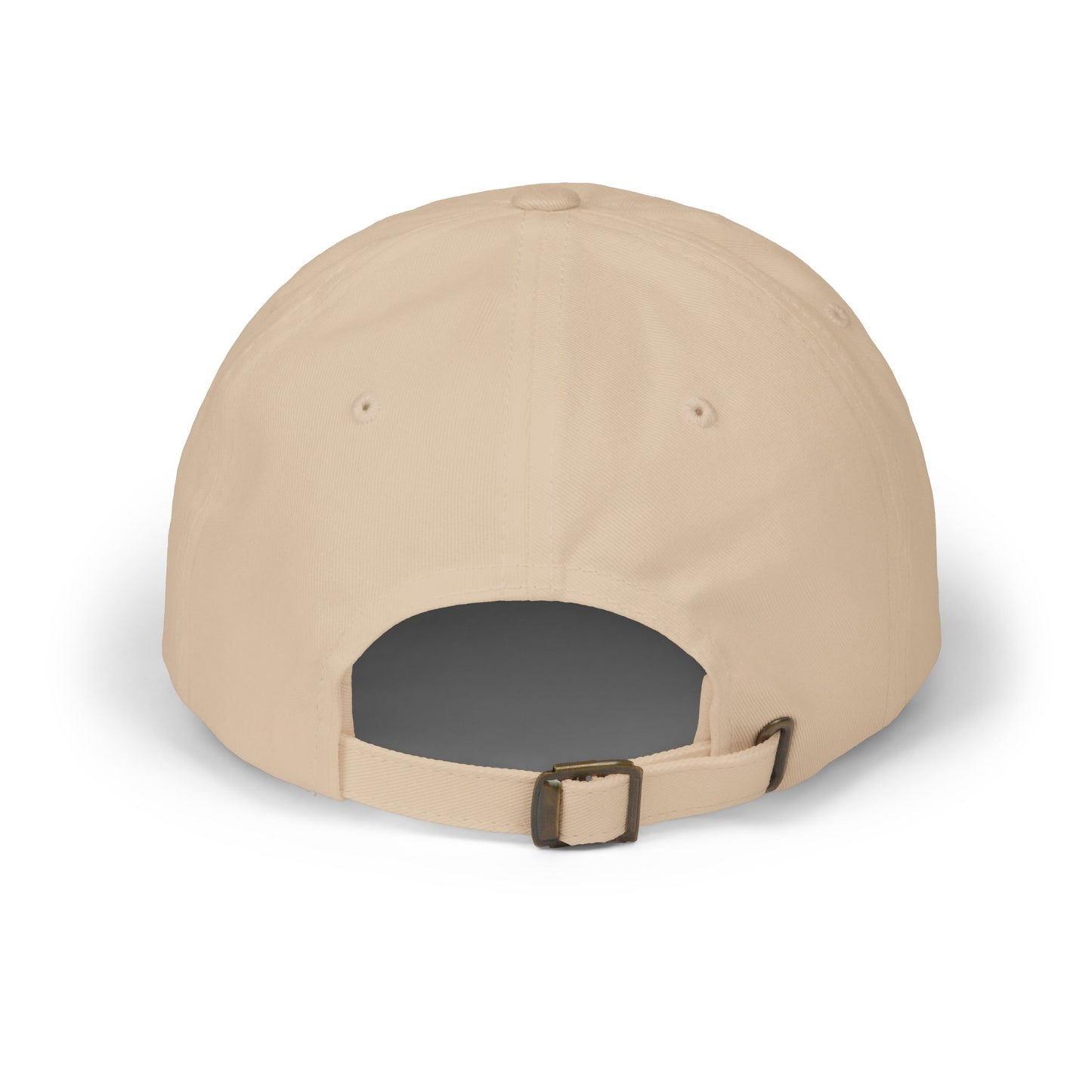 Cupid's Broken Heart Dad Cap