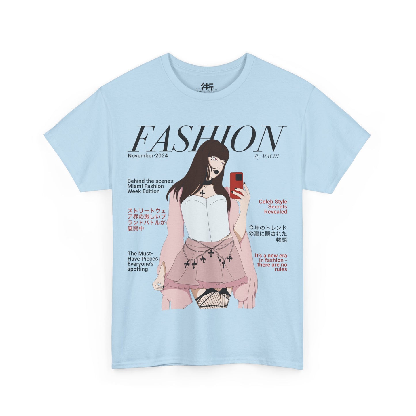 Fashion