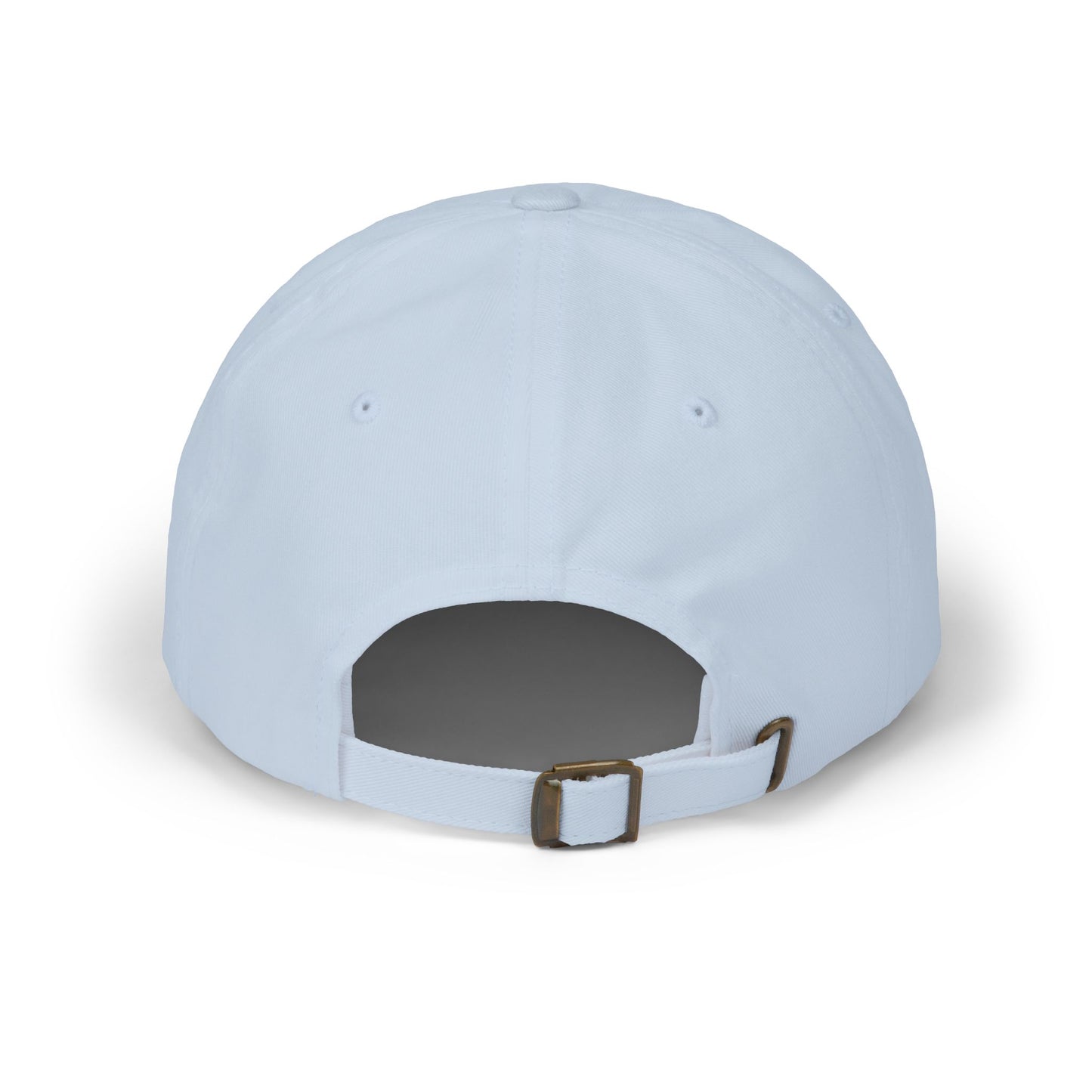 Cupid's Broken Heart Dad Cap
