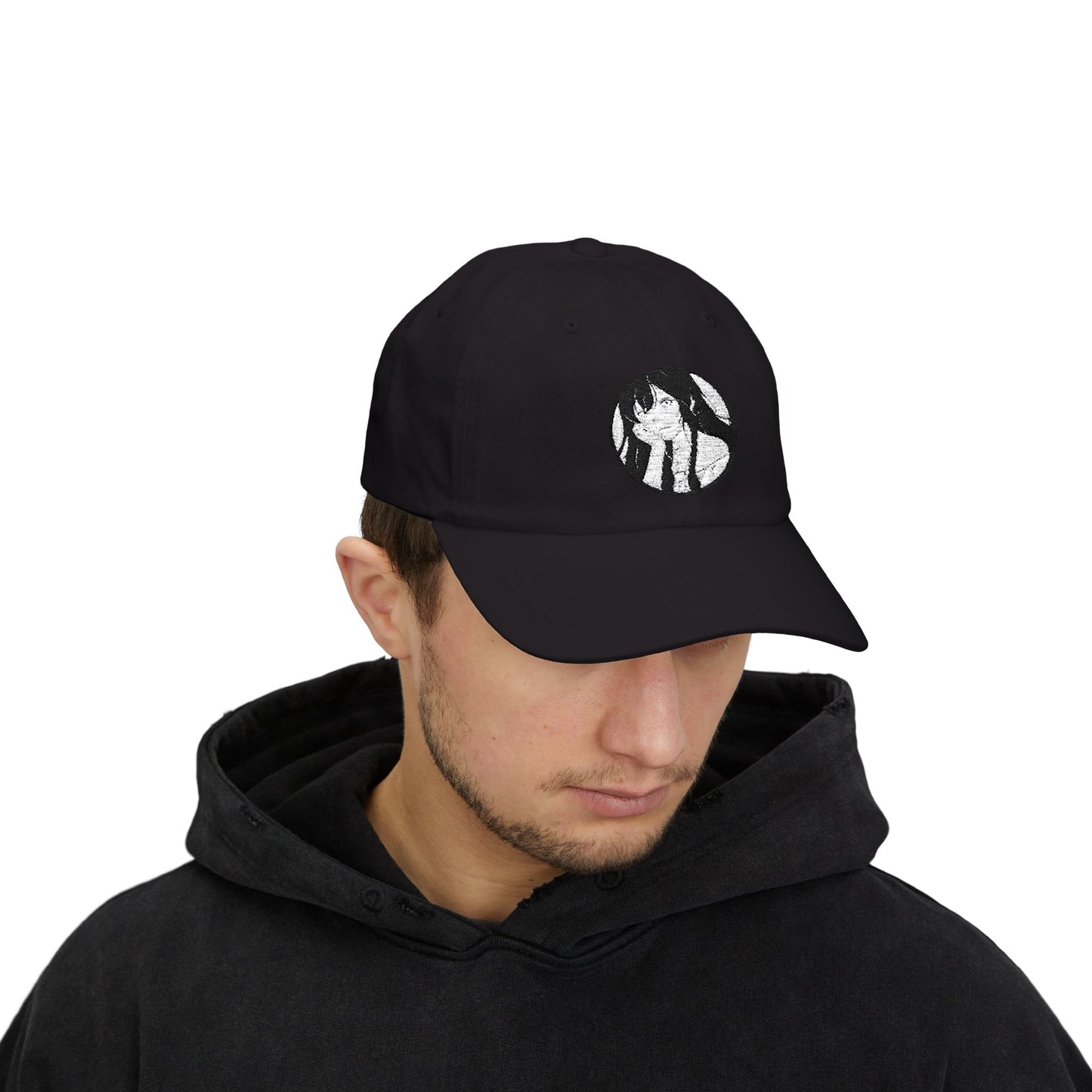 Love at First Sight Dad Cap