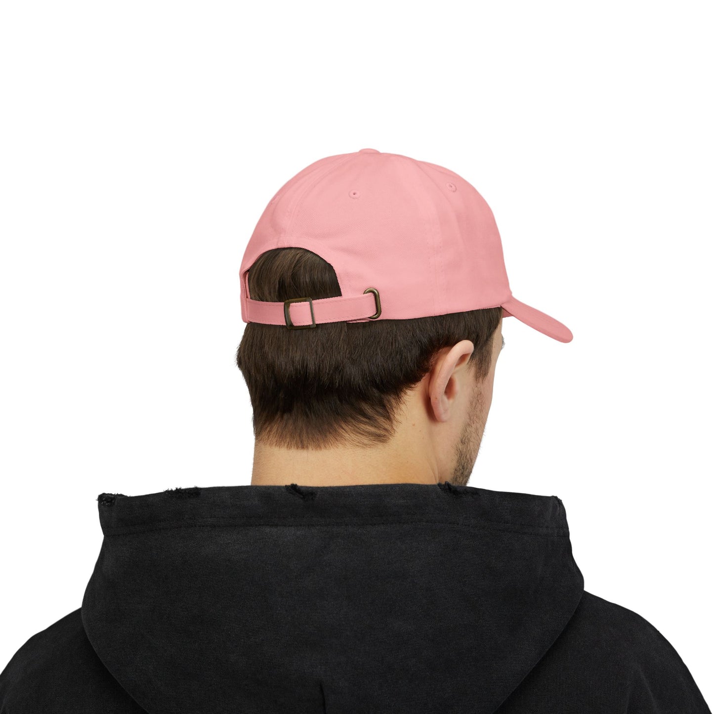 Cupid's Broken Heart Dad Cap