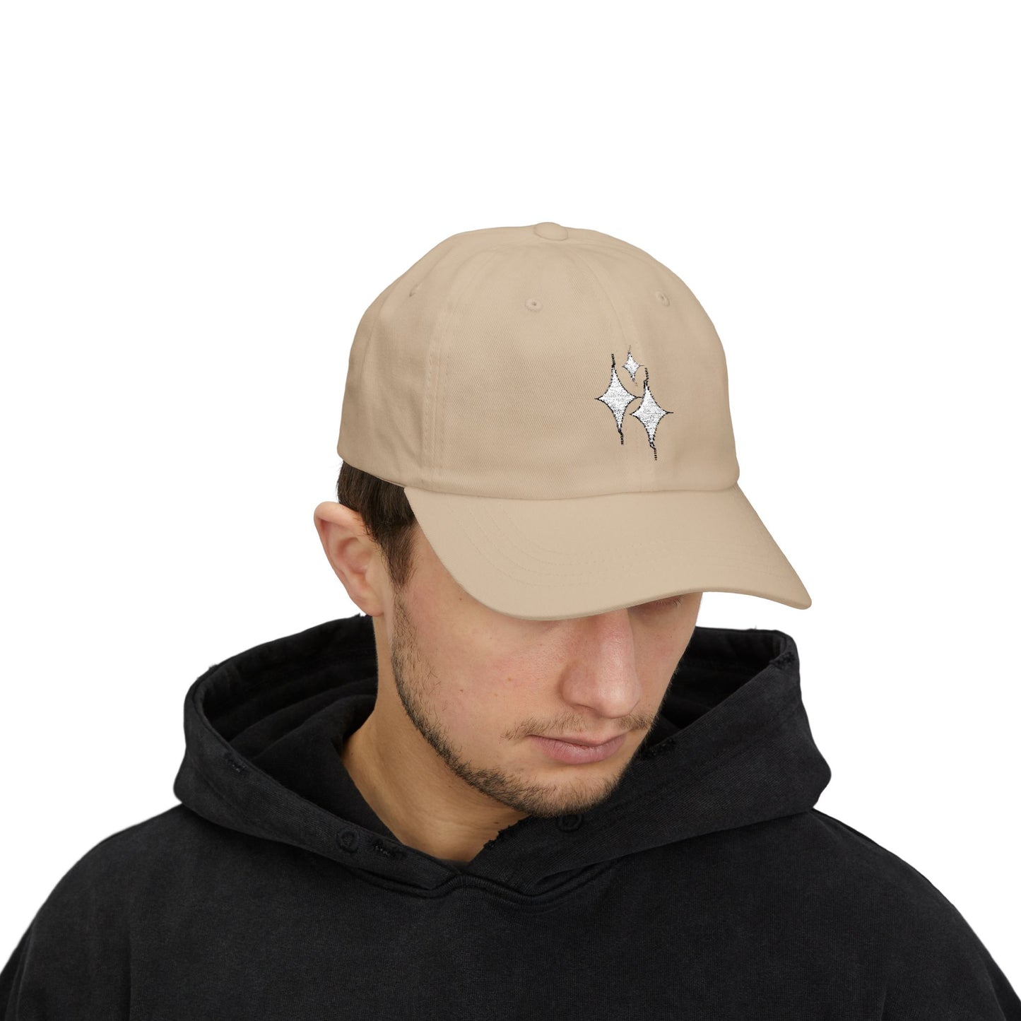 Starlight Dad Cap