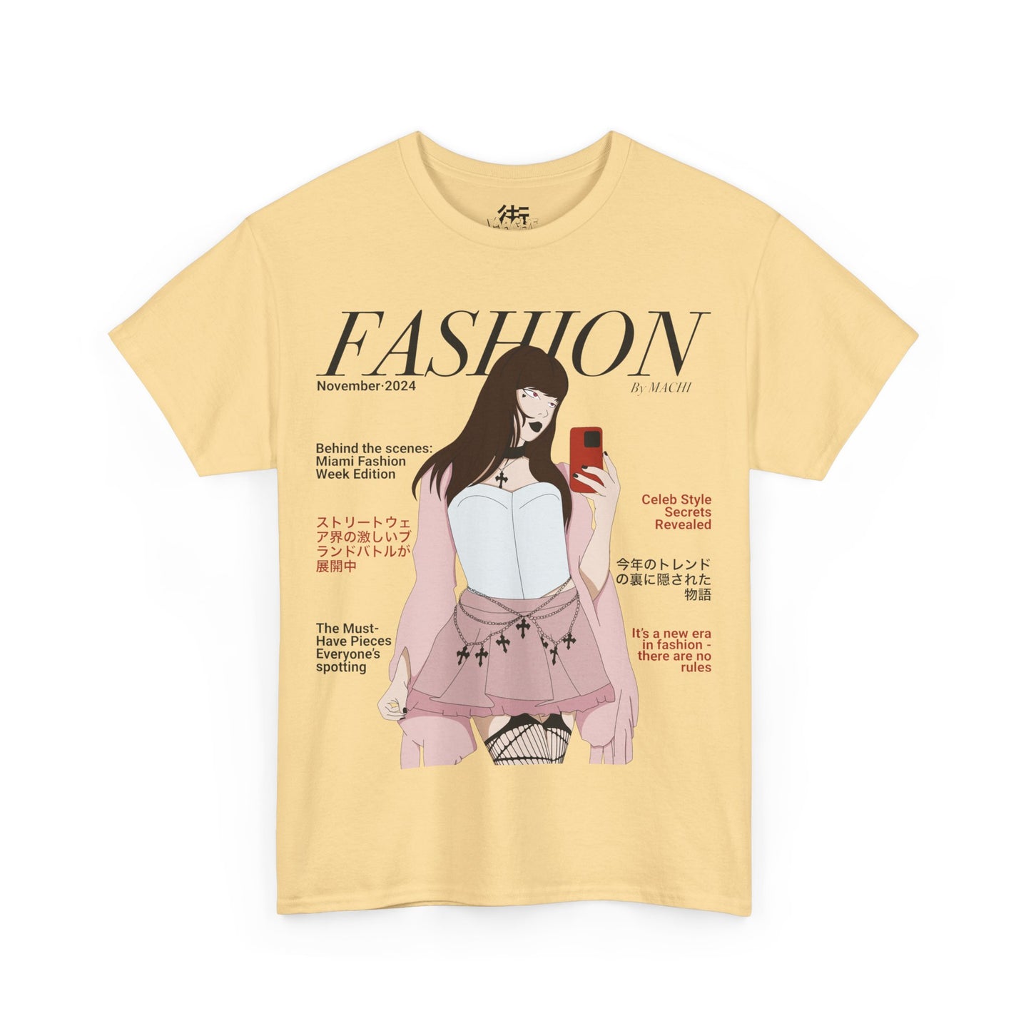 Fashion