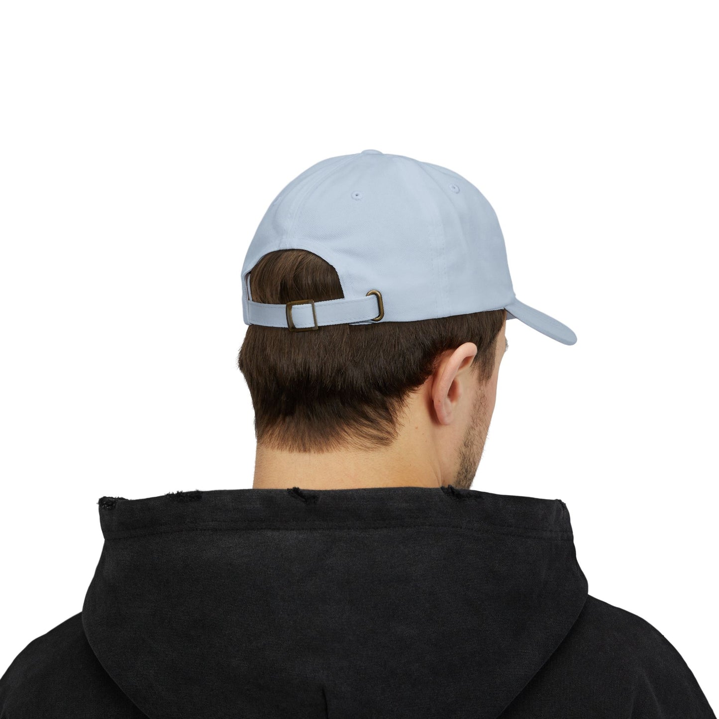 Cupid's Broken Heart Dad Cap
