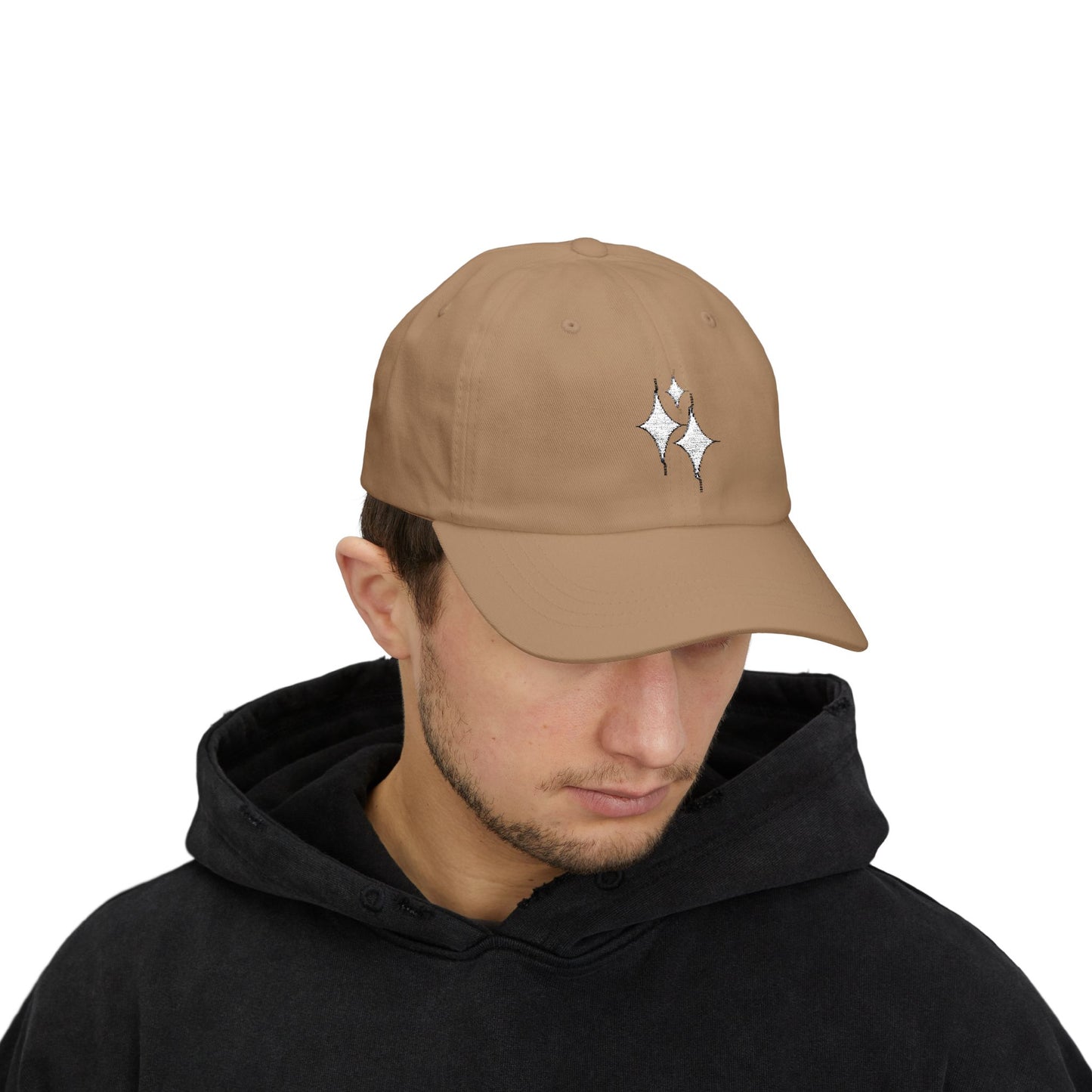 Starlight Dad Cap