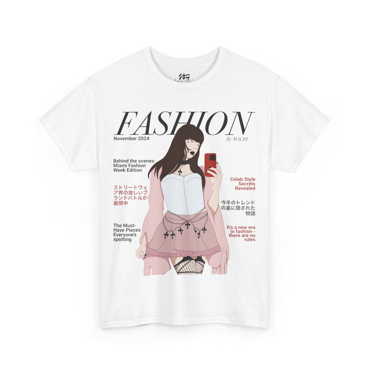 Fashion