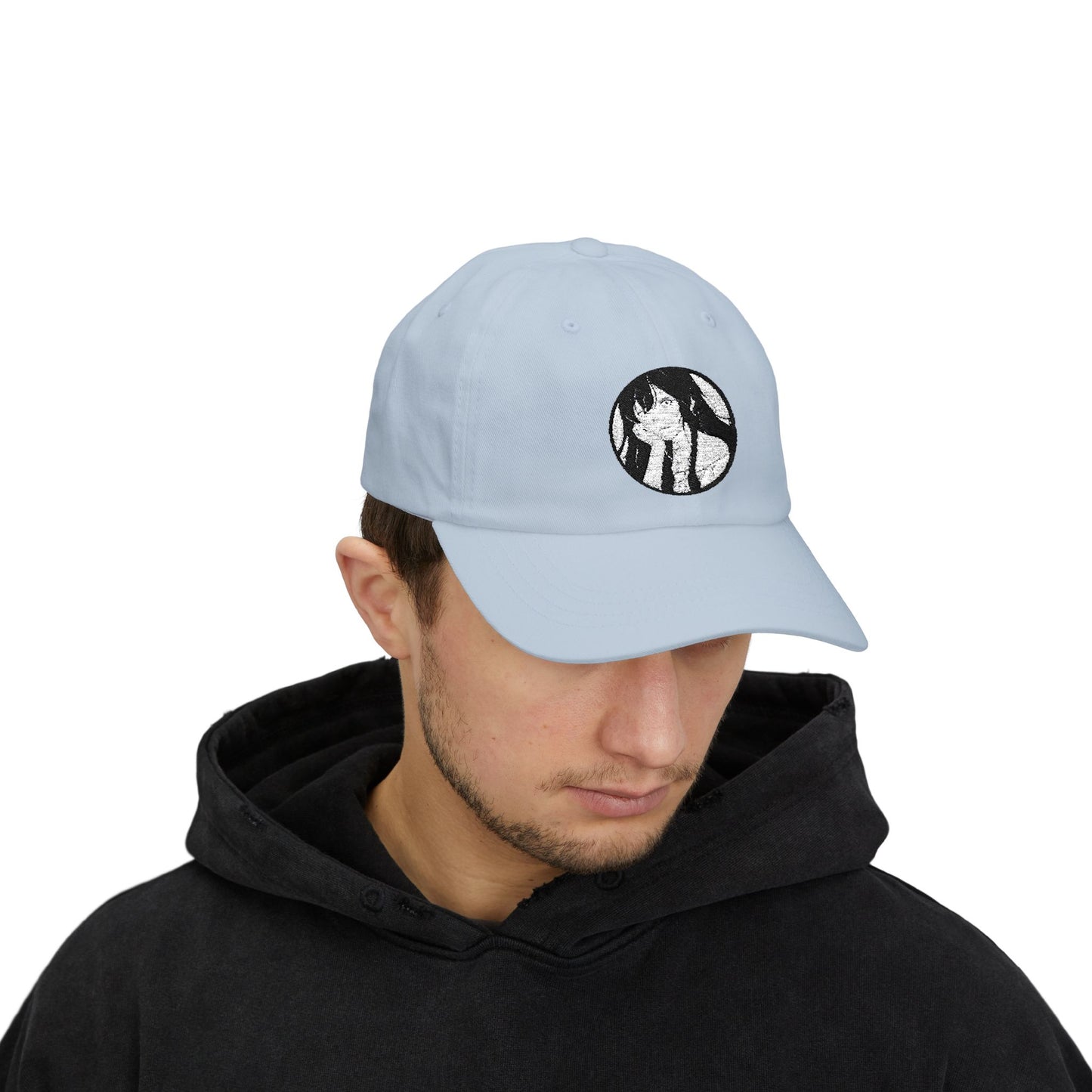Love at First Sight Dad Cap