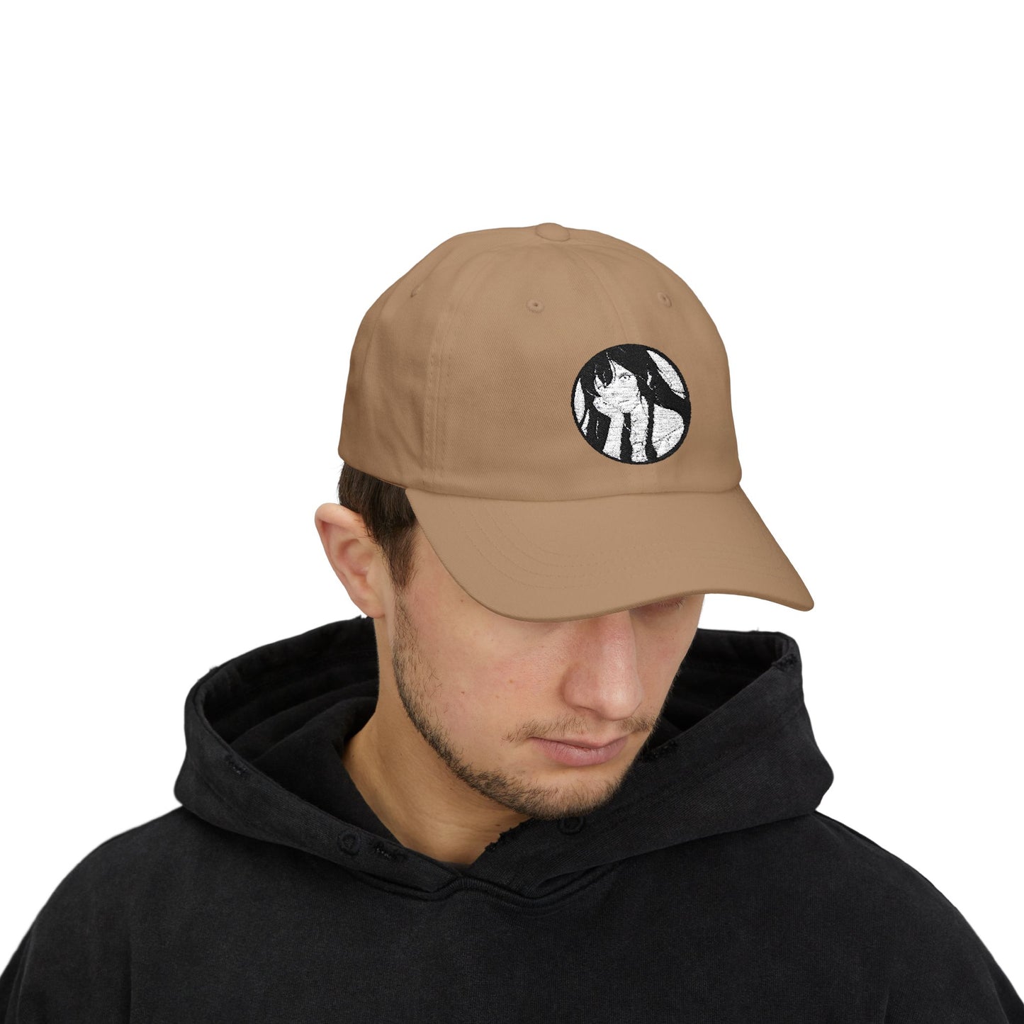 Love at First Sight Dad Cap