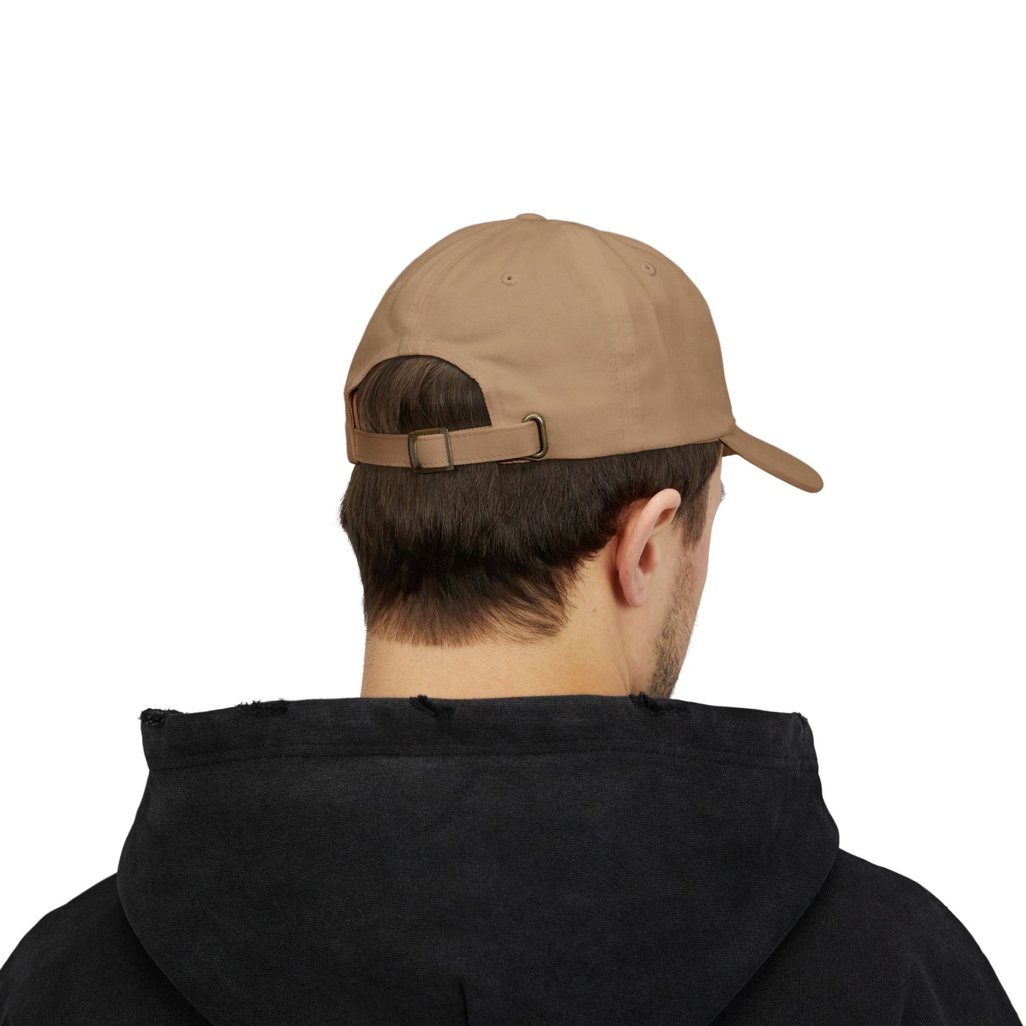 Love at First Sight Dad Cap