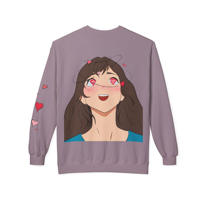 Dizzyin' Love Sweatshirt