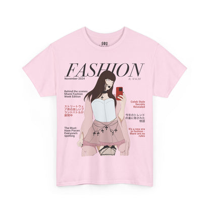 Fashion