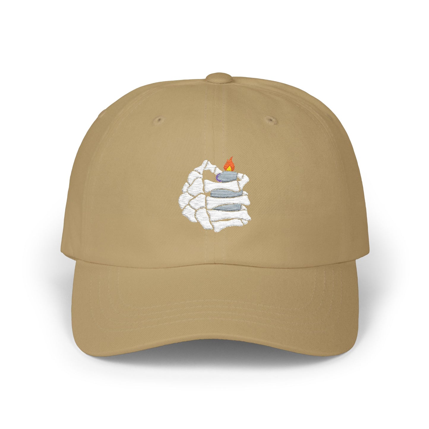 Palms Dad Cap