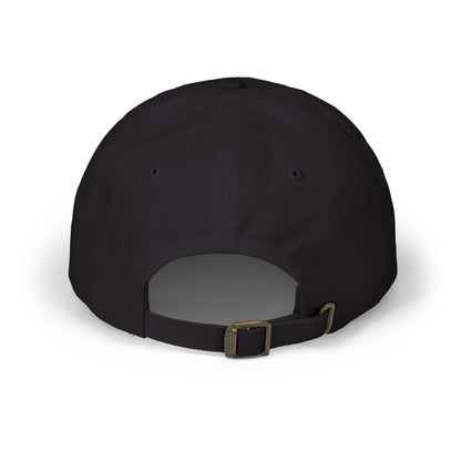 Palms Dad Cap