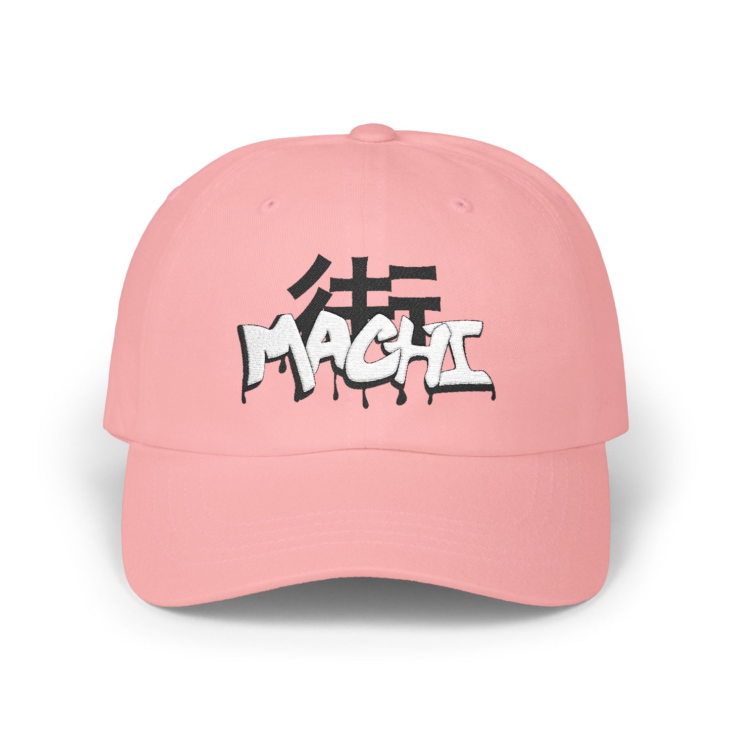 Machi Dad Cap